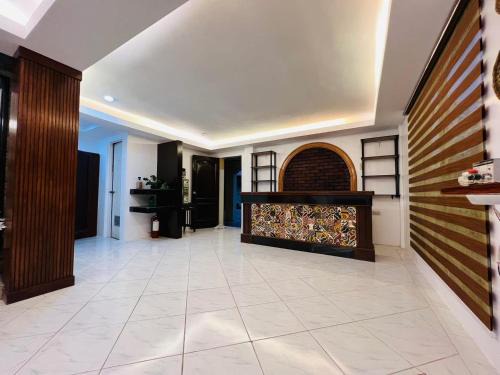 Luzon Resort | Infinity pines tagaytay