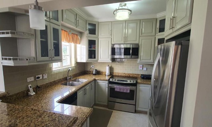 Hoytes Apartment | Infinity Townhomes at Bagatelle