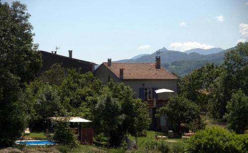 Soula Bed & Breakfast | Infocus-Du-Sud