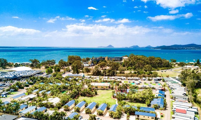 Soldiers Point Resort | Ingenia Holidays Soldiers Point