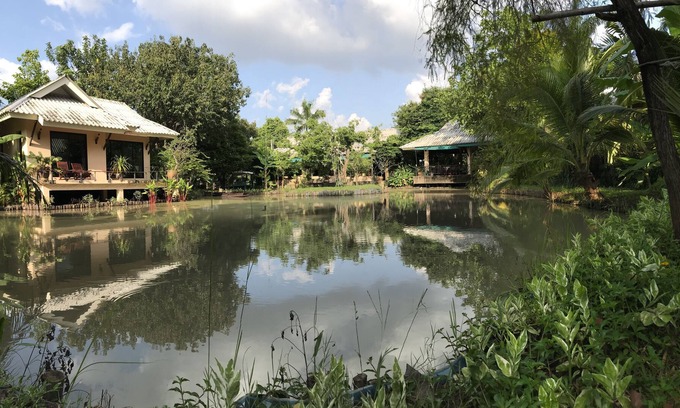 Chiang Rak Yai Resort | IngNatee Resort