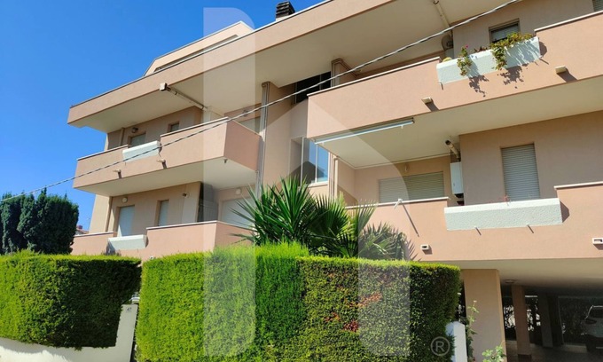 Pineto Apartment | Ingrid Residence, three-room apartment a few steps from the sea
