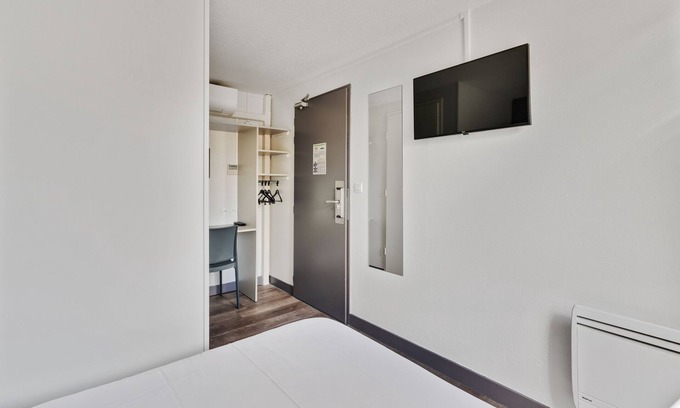Blois Hotel | initial by balladins Blois