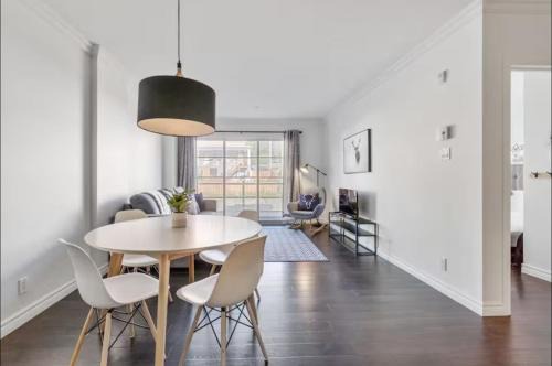 Boischatel Apartment | INITIAL - MOOSE - Chutes-Montmorency