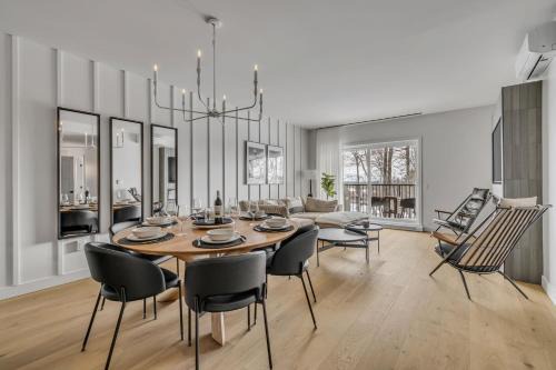 Beaupre Apartment | Initial - Napo 109 - Ski-in-out
