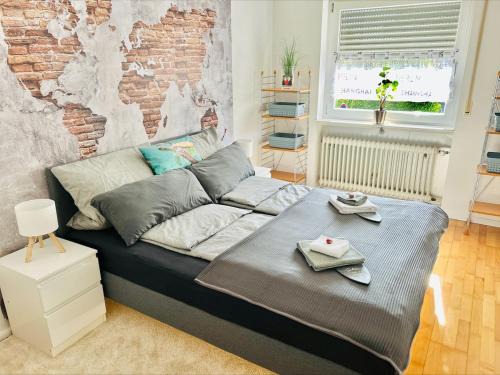 Rheinfelden Apartment | Inmitten des Dorflebens - Rheinfelden-Nollingen