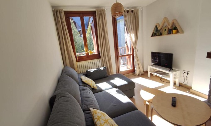 Benasque Apartment | Inmocyma Casa Cervino, La Coma de Alba-Benasque