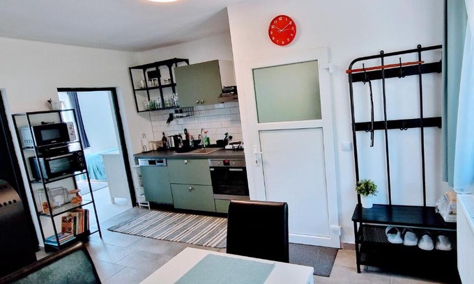 Galyateto Apartment | Innerpeace Vendégház
