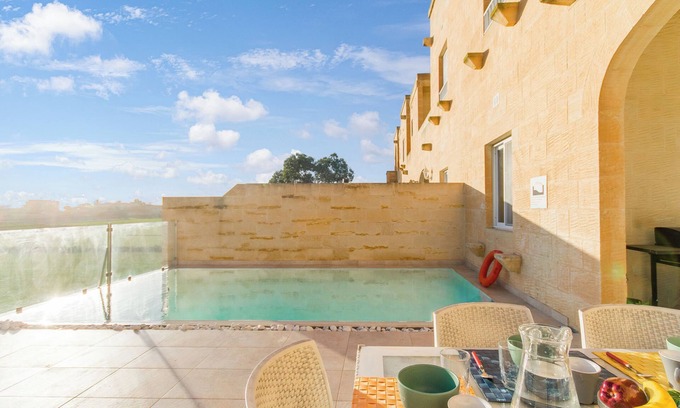 Santu Pietru House | Inni Gozitan Farmhouse Private Pool, L-Gharb Gozo, Malta