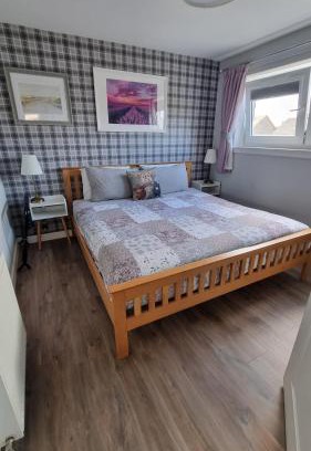 Longcroft House | Innisfail Edi