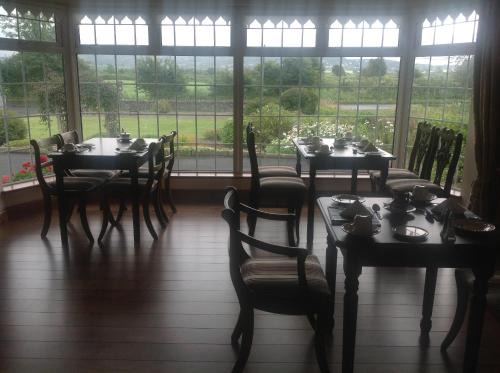 Bunratty Bed & Breakfast | Innisfree B&B