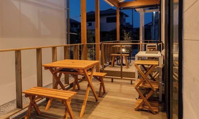 Sanmu Other | Innosense Resort -In Chiba Resol-
