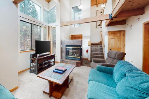 Zephyr Cove House | Inntopia