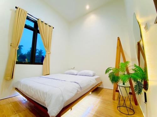 Cipanas House | Inplana Cabin