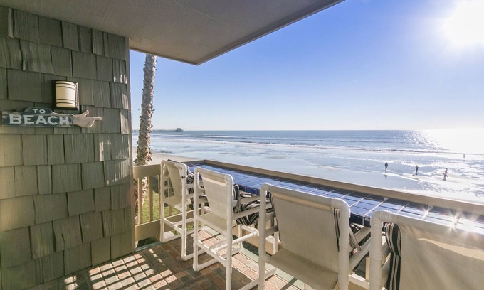 Oceanside Cottage | INQUIRE FIRST FOR AVAILABILITY NQUIRE BEFORE BOOK