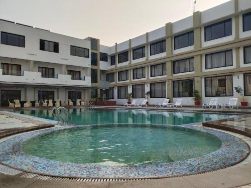 Silvassa Hotel | Inspira Resort