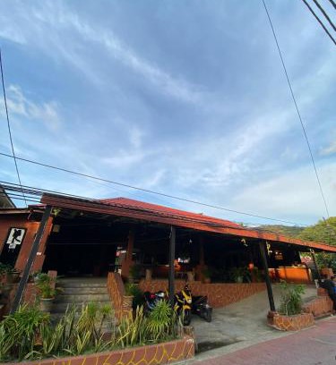 Teluk Nipah Ski Chalet | INTAN CHALEt