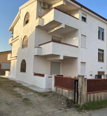 Falconara Albanese Apartment | Intera casa-Torremezzo