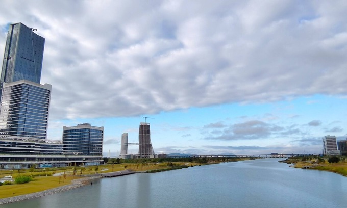 Hengqin Apartment | Interact China Fine Condo - Chimelong