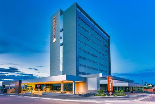 Anapolis Hotel | Intercity Anápolis