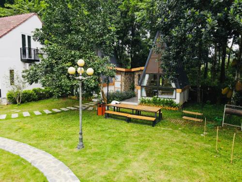 Ba Vi House | Interconnection Ba Vì Venuestay