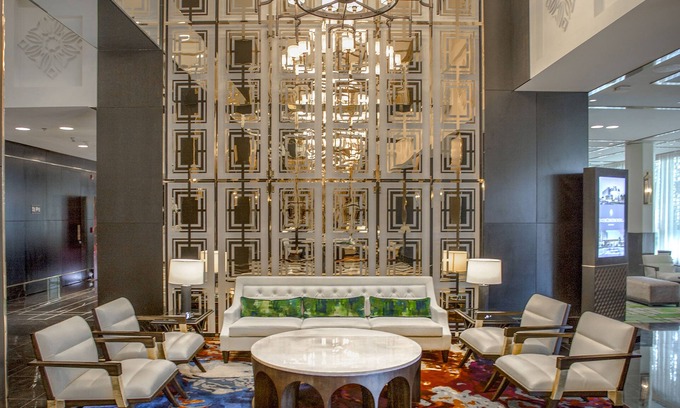 Dhaka Hotel | InterContinental Dhaka by IHG