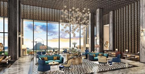 Ha Long Hotel | InterContinental Halong Bay Resort by IHG