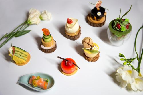 Hefei New Culture District Hotel | InterContinental Hefei by IHG