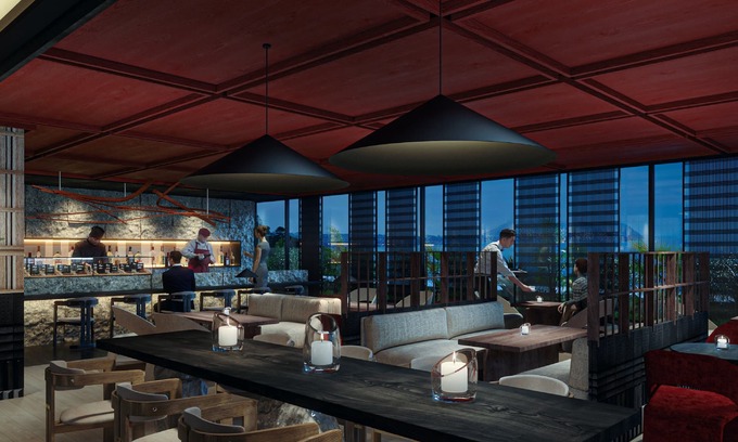 Armendariz Hotel | Intercontinental Real Lima Miraflores by IHG