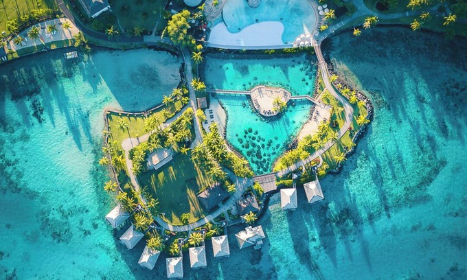 Faaa Hotel | InterContinental Resort Tahiti by IHG