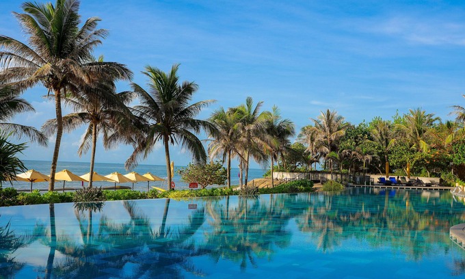 Phuoc Thuan Resort | InterContinental Grand Ho Tram by IHG