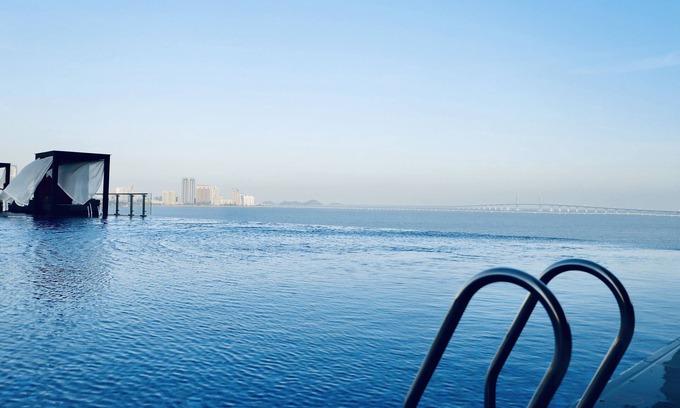 Zhuhai Gongbei Hotel | InterContinental Zhuhai by IHG