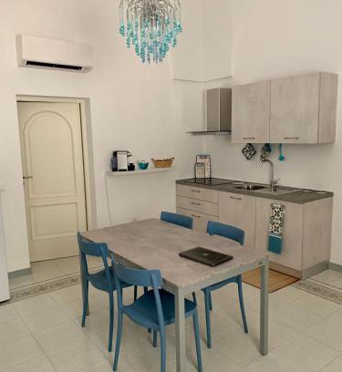 Scorrano House | InterMezzo - located in the center of Salento equidistant from the 2 seas