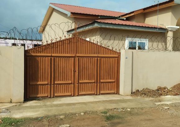 Accra Villa | International Promoting Service