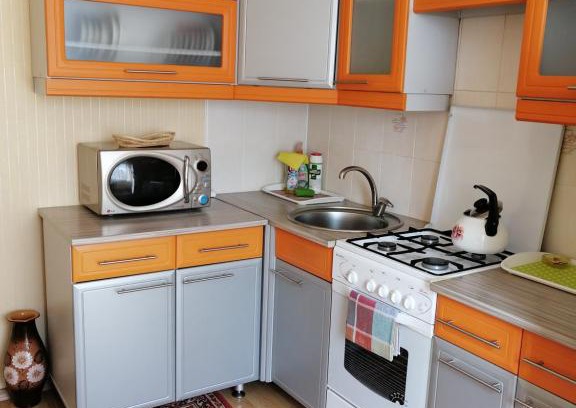 Vitebsk Apartment | Internatsionalistov,27