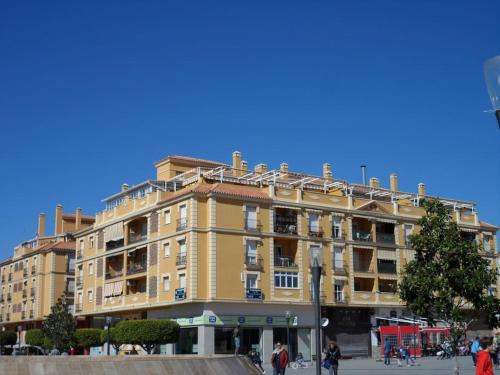 Rincon de la Victoria Apartment | INTERNET gratis, En el centro y a 150m de la playa