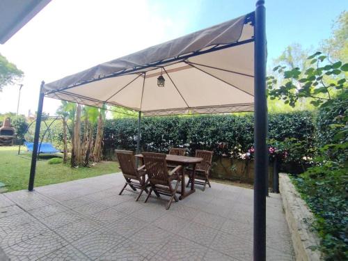 Trezzano sul Naviglio Apartment | Intero appartamento con giardino e posto auto