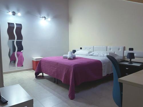 Murat Town Apartment | Intero Appartamento In Centro Città, Corso Mazzini