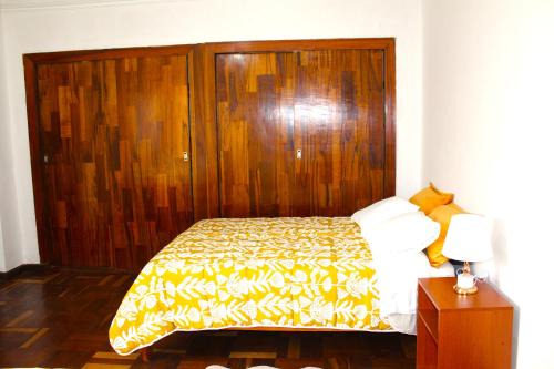 Cusco Historic Center Apartment | Inti Wasi II