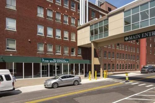 Binghamton Apartment | Intimate 1 Bedroom Apt by UHS