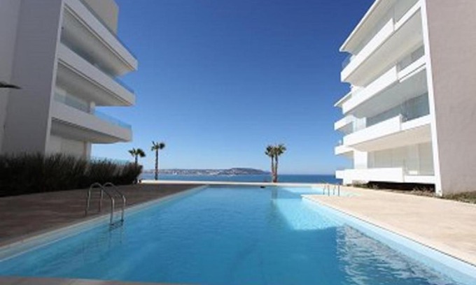 Mnar Apartment | Intimate Apartment with a beautiful view