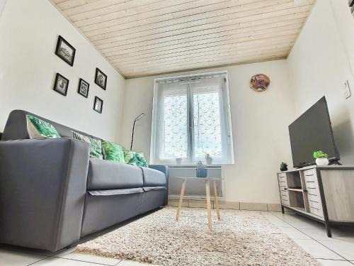 Travo Apartment | Into the Wild - T2 Cosy tout confort