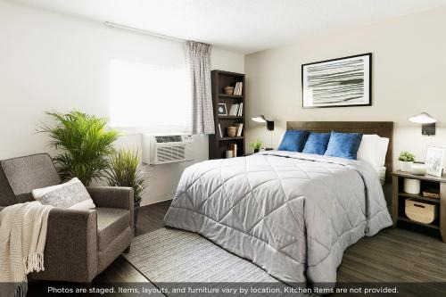 Montgomery Hotel | InTown Suites Extended Stay Select Montgomery AL