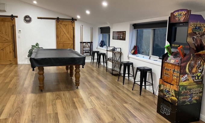Walang House | Introducing Serenity Home: Your Escape Awaits. Just 15 Minutes from Bathurst CBD