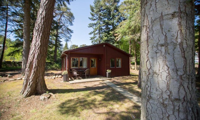 Ballater House | Invercauld Lodges
