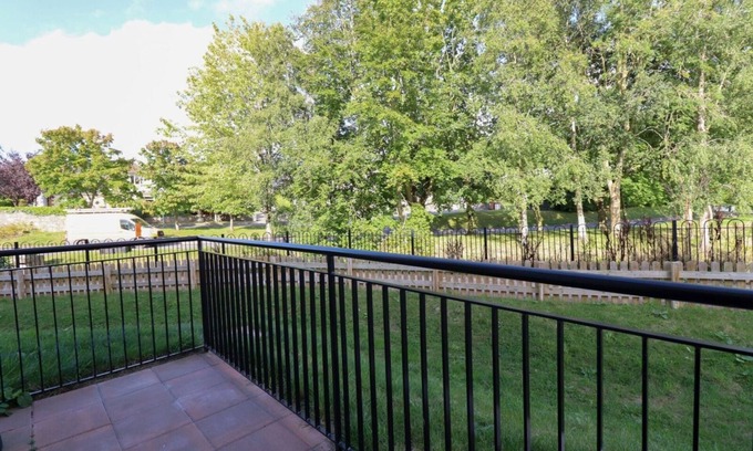 Ballyboghil Apartment | Inviting 2-bed Apartment in Dublin