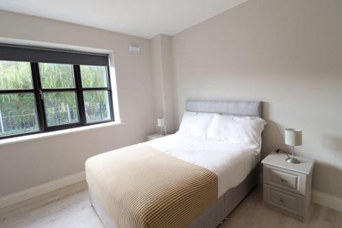 Ballyboghil Apartment | Inviting 2-Bed Apartment in Dublin