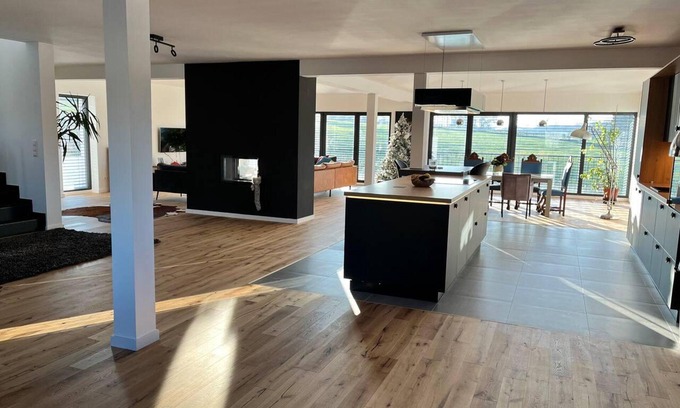 Berdorf Villa | Inviting 4-bed House in Berdorf, Luxemburg