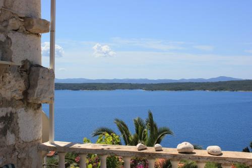 Zavala Apartment | Inzomare Hvar