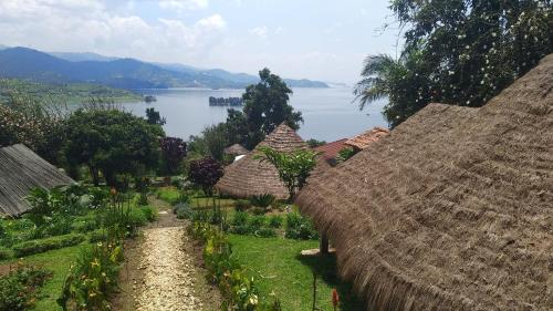 Gisenyi Cabin | INZU Lodge